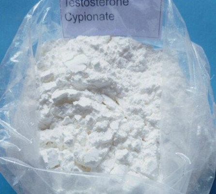 quality  Anabolic  Hormone Powder  Cypionate/Test cyp/ Anabolic  powder factory