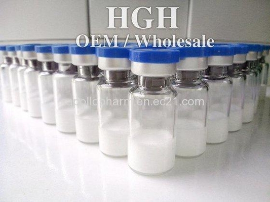 HGH Blue Top OEM Wholesale,Human Growth Hormones