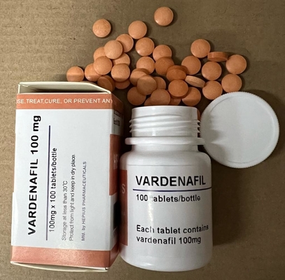 Levitra Vardenafil 100mg Sex Enhancement Tablets