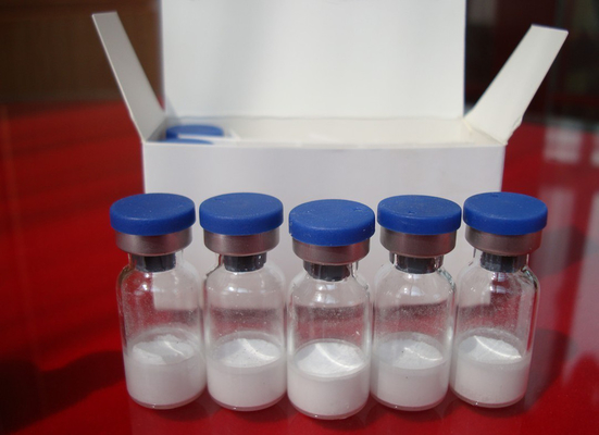 New arrival 99% Retatrutide 5mg 10mg 10vials a kit Peptides losee weight Anti-diabetes