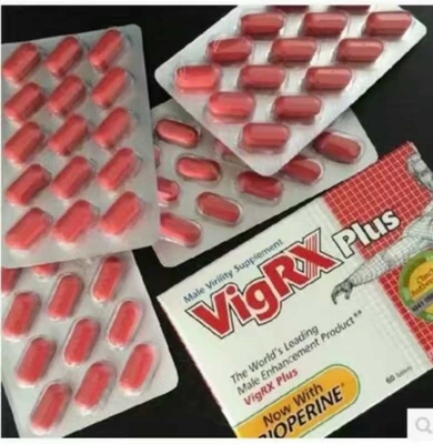 VigRX Plus Male Virility Supplement Sex Pills For Male Enhancement