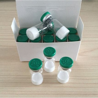 Professional manufacturer high purity 191aa HGH muscel increase growth hormone with best price 12629-01-5