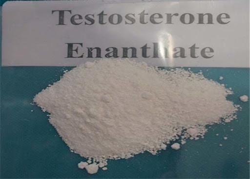 High purity above 98.5% test enanthate fitness bodybuilding booster s powder with best price and fast shipping