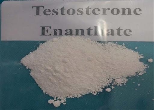 High purity above 98.5% test enanthate fitness bodybuilding booster steroids powder with best price and fast shipping