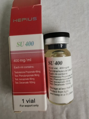 Factory directly supply Bodybuilding Oil  250/SUS250 10ml 500ml 1L Finished /semi-finished Custom compound
