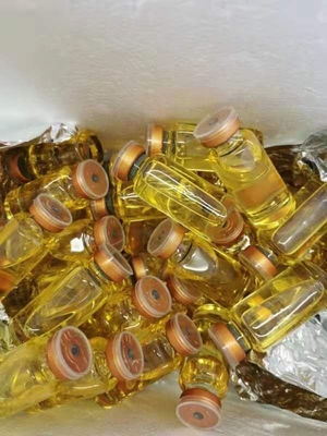 oil bodybuilding factory wholesale 1 liter Steroid oil fill to 10mlx100vials or 20mlx50vials AAS body oil without label