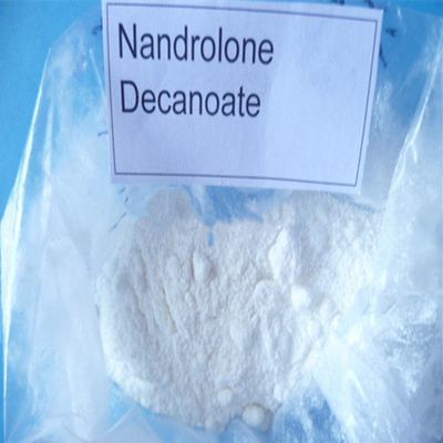 Offer High quality Nandrolones Decanoates DECA Anabolic hormone dust CAS:360-70-3 with bottom price