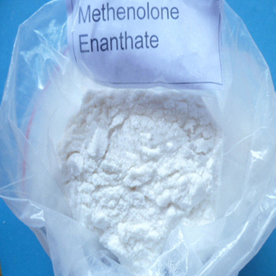 Best china Factory Anabolic Depot s raw powders Methenolone Acetate/Primobolan Enanthate with wholesale price