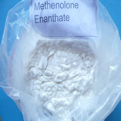 Best china Factory Anabolic Depot steroids raw powders Methenolone Acetate/Primobolan Enanthate with wholesale price