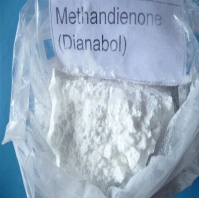 High Purity Methandienone Oral Dianabol Methandrostenolone Powder Oral Steroids D-bol Powder Wholesale