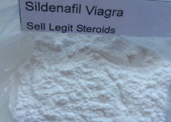99.5% Purity Sildenafil Citrate Male Sex Enhancement Drug Viagra powder Hot Sale CAS No.139755-83-2