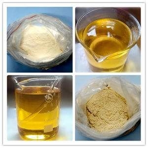 wholesale factory Price Finished/Semi-finished Bodybuilding Fitness Oil for muscle growth