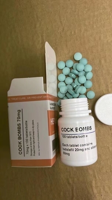 The Strongest Oral sex Cock bombs 20mg cials+50mg s 100tablets with best price